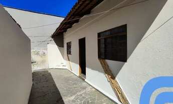 Imagem 2: Uma casa de 02 quartos na Vila Santo Antônio com 52 m² em Aparecida de Goiânia