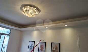 Imagem 4: Apartamento para venda tem 63 metros quadrados com 3 quartos em Aldeota - Fortaleza - Cear