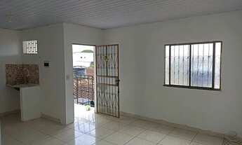 Imagem: ALUGUEL AP VILA REAL CIDADE NOVA