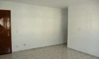 Imagem 3: Apartamento para aluguel tem 74 metros quadrados com 2 quartos