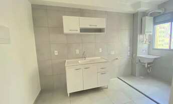 Imagem 3: Apartamento para aluguel e venda com 39 metros quadrados com 1 quarto