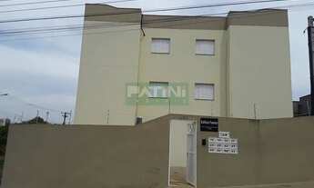 Imagem 1: Apartamento padrão