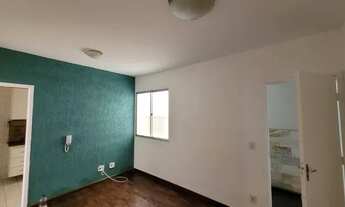 Imagem 2: Área privativa à venda, 2 quartos, 1 suíte, 1 vaga, Buritis - Belo Horizonte/MG