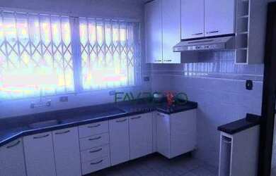 Imagem 8: Sobrado com 4 dormitórios, 198 m² - venda por R$ 870.000 ou aluguel por R$ 5.016/mês - Nov