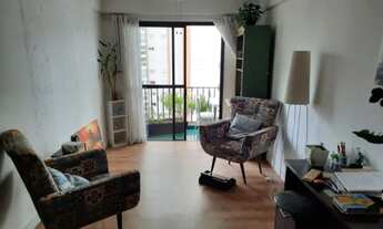 Imagem 4: APARTAMENTO RESIDENCIAL em SÃO PAULO - SP, VILA OLÍMPIA