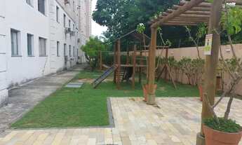 Imagem 4: Apartamento para Locação em Lauro de Freitas, Centro, 2 dormitórios, 1 banheiro, 1 vaga