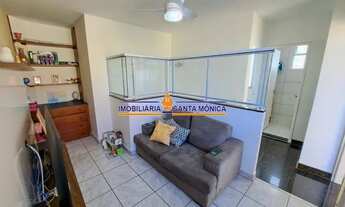Imagem 5: BELO HORIZONTE - Apartamento Padrão - Santa Amélia