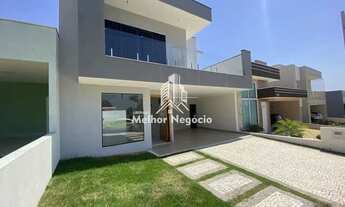 Imagem 2: Casa de Condomínio com 3 dorms, Residencial Real Park, Sumaré - R$ 1.17 mi, Cod: CC2675