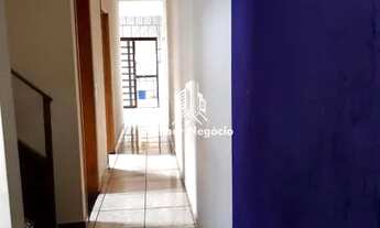 Imagem 4: Casa com 4 dorms, Jardim Campo Belo, Sumaré - R$ 50 mil, Cod: 5RCA2289