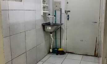 Imagem 5: Apartamento para aluguel possui 110 m2 com 3 quartos em Jardim Atlantico