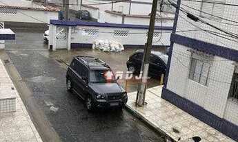 Imagem 2: Apartamento com 2 dormitórios para alugar, 46 m² por R$ 1.790,00/mês - Aparecida - Santos