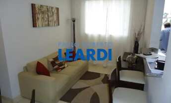 Imagem: APARTAMENTO - MORUMBI - SP