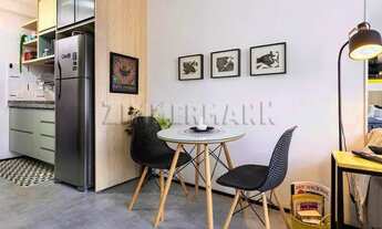 Imagem 2: APARTAMENTO COM 1 DORMITÓRIO NA CONSOLAÇÃO