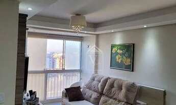 Imagem 3: Apartamento com 3 dormitórios à venda, 82 m² por R$ 573.000,00 - Cristo Redentor - Porto A