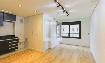 Imagem 3: Apartamento para Aluguel - Centro, 1 Quarto, 32 m2