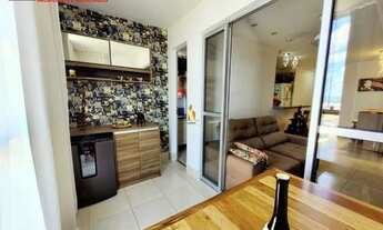 Imagem 4: Apartamento 3 quartos em Praia das Gaivotas