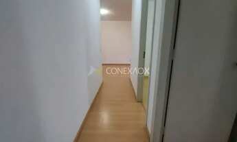 Imagem 4: Apartamento para venda possui 77 metros quadrados com 3 quartos em Parque Prado - Campinas
