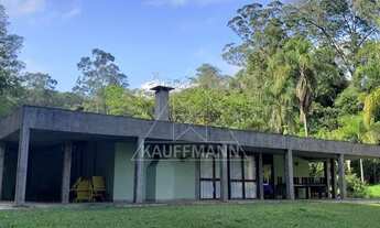 Imagem 5: Lindo Sítio Porteira Fechada próximo a São Paulo, região de Jundiaí com bairro residencial