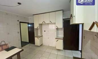 Imagem 6: Sobrado com 2 dormitórios para alugar, 150 m² por R$ 2.096/mês - Jardim Santa Mena - Guaru