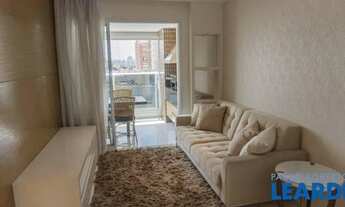 Imagem 2: APARTAMENTO - TATUAPÉ - SP