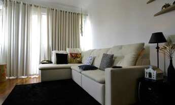 Imagem 7: Apartamento 100m2 super arejado na melhor rua da Vila Mariana perto do parque do Ibirapuer