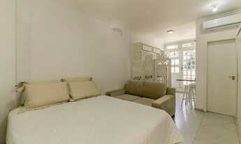 Imagem 4: Lindo Loft mobiliado com tudo incluso!