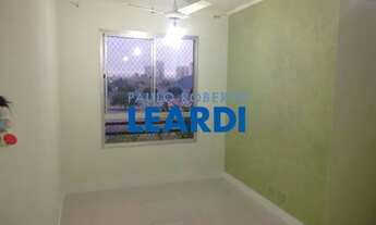 Imagem: APARTAMENTO - VILA ARRIETE - SP