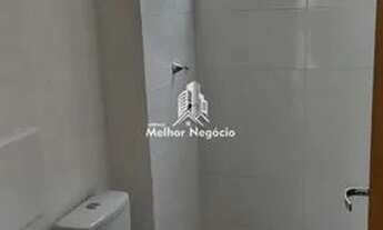 Imagem 4: Apartamento com 2 dorms, Jardim Parque Jupiá, Piracicaba - R$ 199 mil, Cod: RAP3248