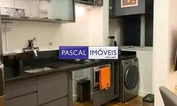 Imagem 5: SãO PAULO - Apartamento Padrão - Vila Mariana