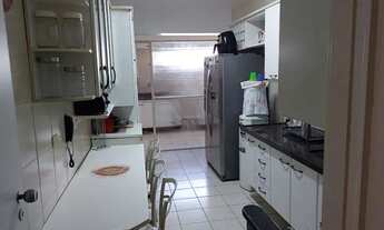 Imagem 6: APTO 4 QTOS + DEP TODO MOBILIADO NO BAIRRO DAS GRAÇAS R$ 6 MIL TXS INCLUSAS