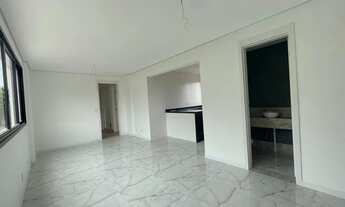 Imagem 2: LINDO APARTAMENTO MUITO BEM LOCALIZADO NO BAIRRO SANTA ROSA, COM ELEVADOR