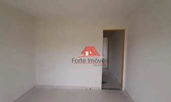 Imagem 6: Casa com 2 dormitórios - B. Jardim Letícia - CG/RJ