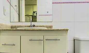 Imagem 15: Apartamento para Aluguel - Jardim Paulista, 1 Quarto, 41 m2