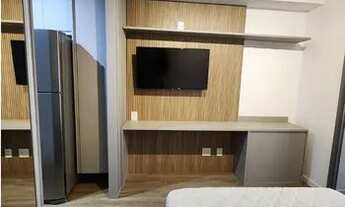 Imagem: Pinheiros Apartamento para Alugar Studio