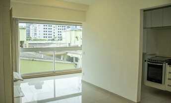 Imagem: Apartamento para Aluguel - Pinheiros, 2