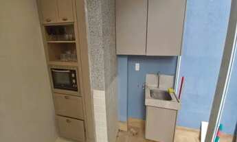 Imagem 6: Aluguel - AREA PRIVATIVA - FUNCIONARIOS BELO HORIZONTE MG