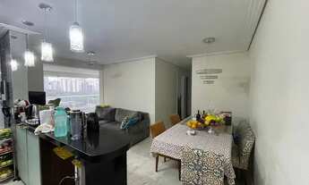 Imagem 7: Apartamento para venda tem 89 metros quadrados com 3 quartos em Vila Gomes Cardim - São Pa