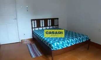 Imagem 7: Casa com 4 dormitórios, 277 m² - venda ou aluguel - Centro - São Bernardo do Campo/SP