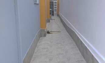 Imagem 4: Residencial - Vila Campesina