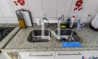 Imagem 7: Casa em condomínio aldeia de Barueri