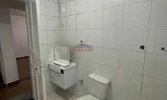 Imagem 6: Casa térrea para locação