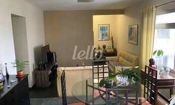 Imagem 6: São Paulo - Apartamento Padrão - Mooca