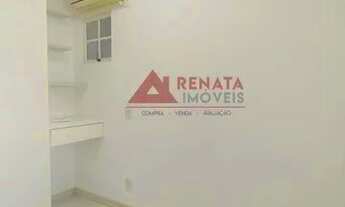 Imagem 5: Humaitá Apartamento com 1 dormitório