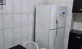 Imagem 6: Kit Mobiliado no Itararé - São Vicente - SP