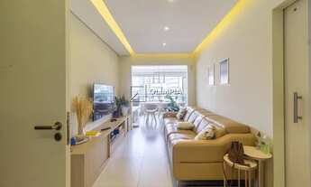 Imagem 3: Apartamento Venda Pinheiros 75 m² 2 Dormitórios