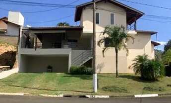 Imagem 2: Casa em Condomínio com 3 dormitórios para alugar, 234 m² por R$ 6.325/mês - Condomínio Ter