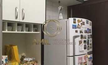 Imagem 6: Apartamento - Jardim das Industrias - Residencial Pitangueiras - 75m²/ São José dos Campos