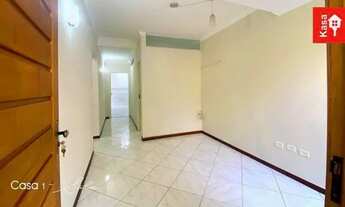 Imagem 5: SãO BERNARDO DO CAMPO - Casa Padrão - Jd. Hollywood