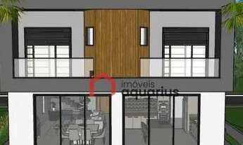 Imagem 5: Sobrado com 3 dormitórios à venda, 213 m² por R$ 1.437.000,00 - Condominio Reserva Ruda