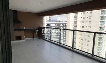 Imagem 3: São Paulo - Apartamento Padrão - Pinheiros